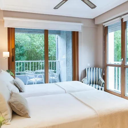 Monte Ulia Hotel San Sebastian