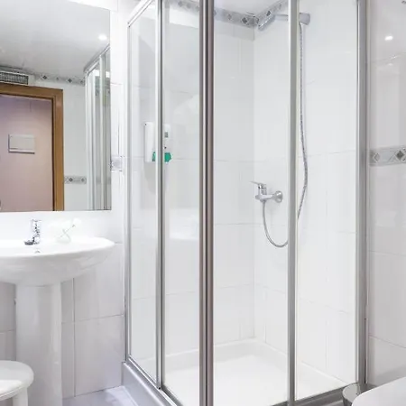 Hotel Monte Ulia San Sebastian