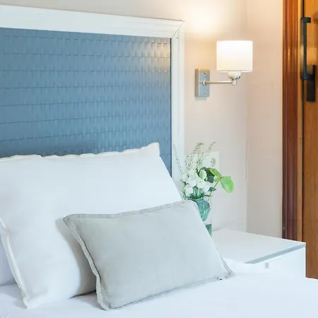 Hotel Monte Ulia San Sebastian