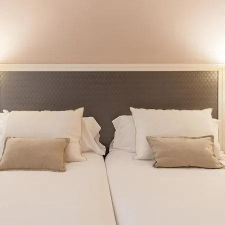 Hotel Monte Ulia