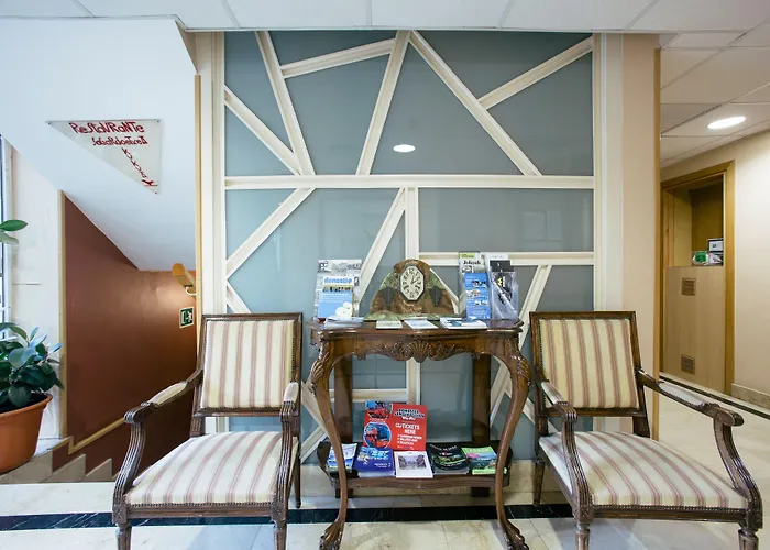 Monte Ulia San Sebastian