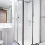 호텔 Monte Ulia 산세바스티안