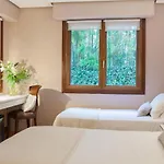 Monte Ulia 호텔