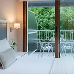 호텔 Monte Ulia 산세바스티안