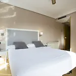 호텔 Monte Ulia 산세바스티안