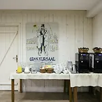 Monte Ulia 호텔