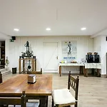 Hotel Monte Ulia San Sebastián
