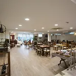 Monte Ulia 호텔