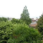Monte Ulia 산세바스티안
