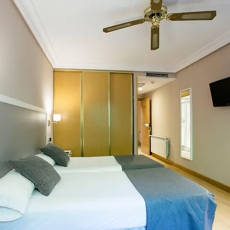 Monte Ulia San Sebastián