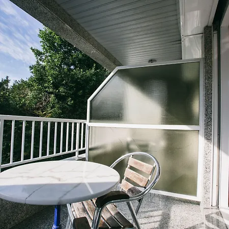 Monte Ulia * San Sebastián