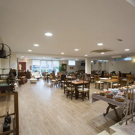 Monte Ulia Hotel
