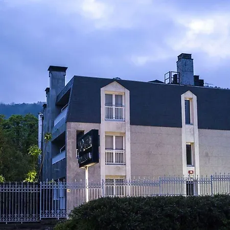 Hotel Monte Ulia