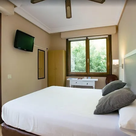 Monte Ulia Hotel