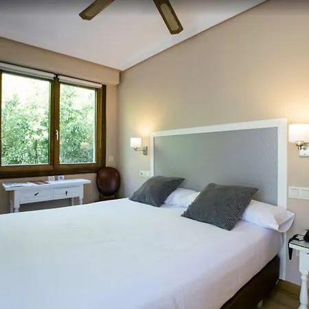 Monte Ulia Hotel San Sebastian