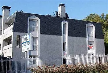 Monte Ulia Hotel