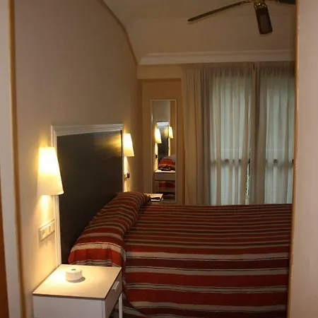 Monte Ulia Hotel San Sebastian