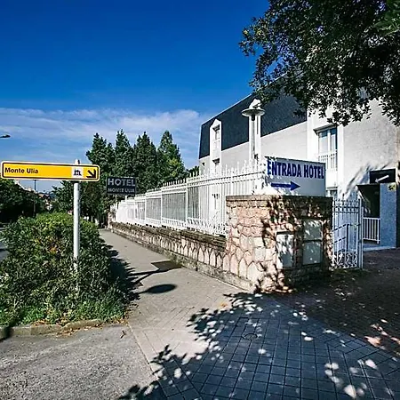 Monte Ulia فندق