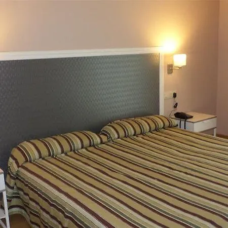 Hotel Monte Ulia *