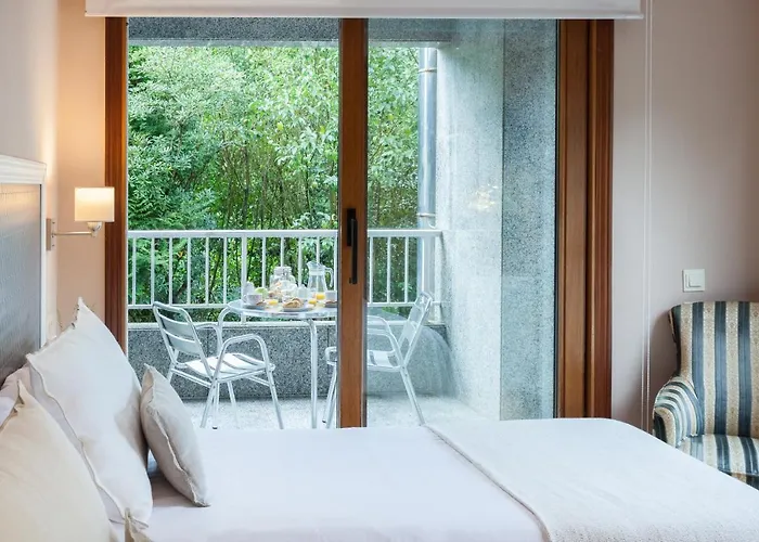 Monte Ulia * Сан-Себастьян