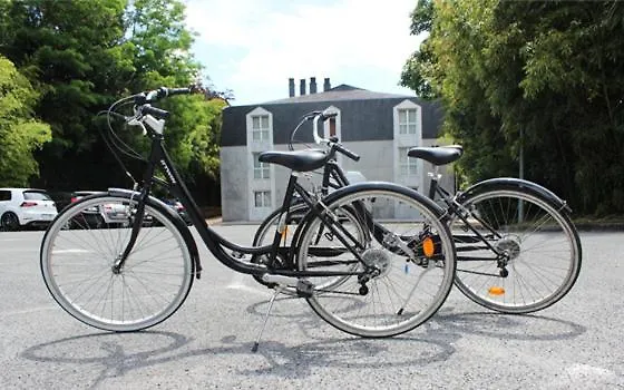 Monte Ulia Отель *