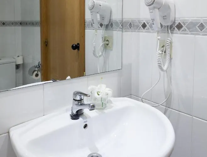 Monte Ulia Hotell San Sebastián