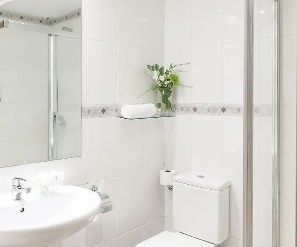 Отель Monte Ulia *