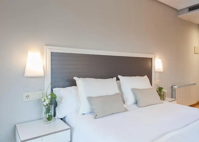 Monte Ulia San Sebastián