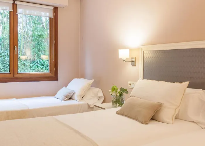 Monte Ulia Отель *