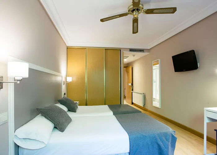 Monte Ulia San Sebastián