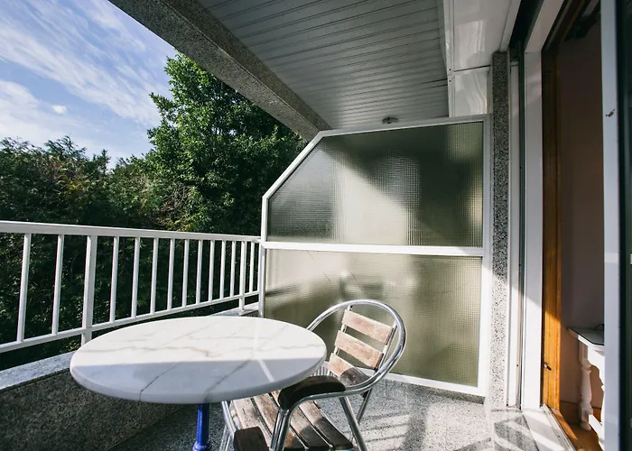 Monte Ulia * Сан-Себастьян