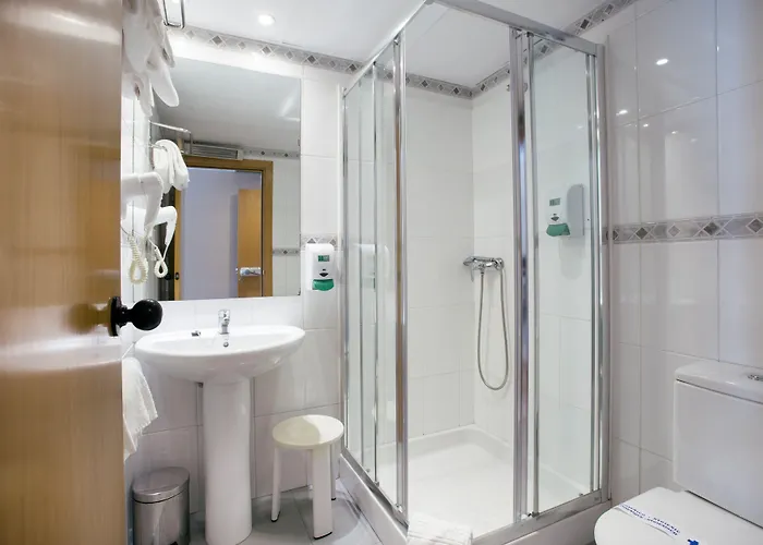 Monte Ulia Отель *