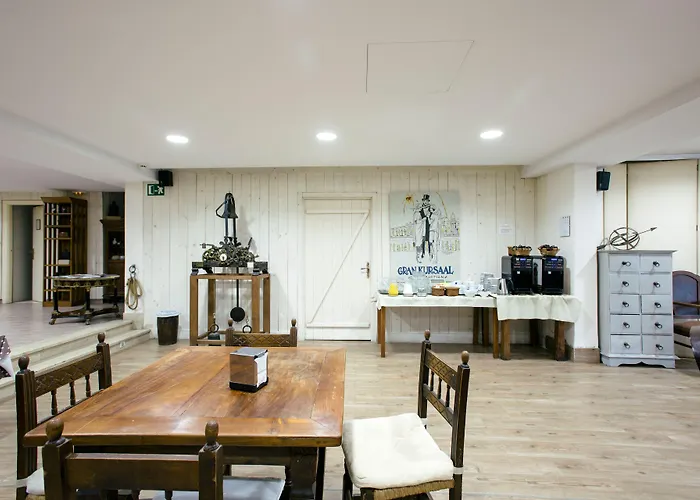 Hotell Monte Ulia San Sebastián