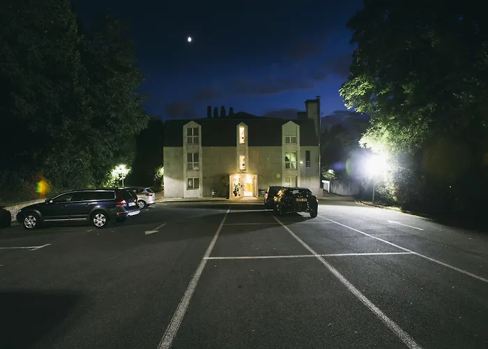 Monte Ulia Сан-Себастьян