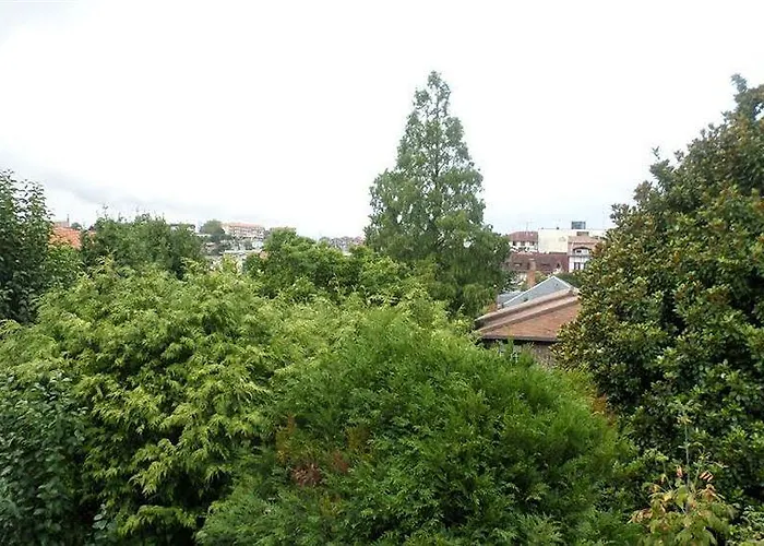 Monte Ulia Сан-Себастьян