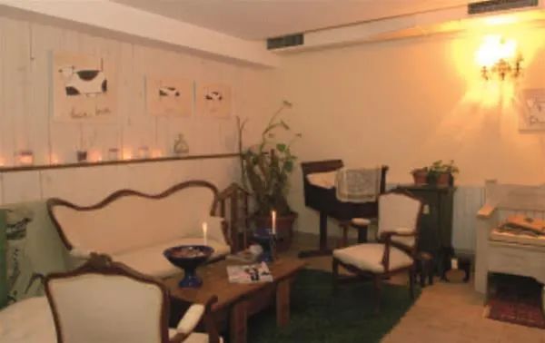 Monte Ulia Hotell San Sebastián