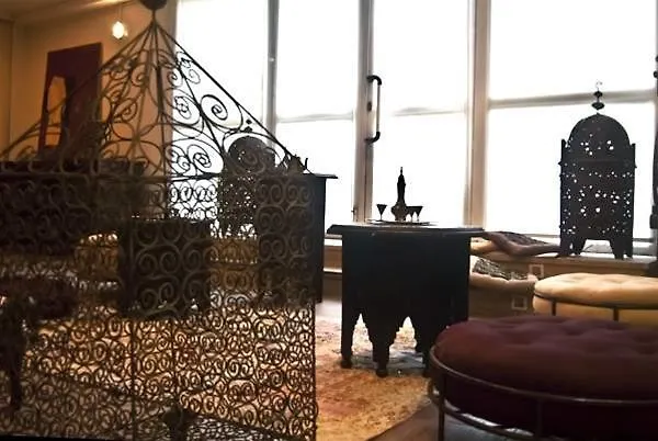 Monte Ulia * Сан-Себастьян