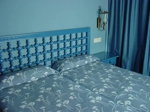 Monte Ulia Hotel San Sebastian