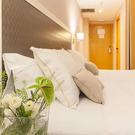 Ξενοδοχείο Monte Ulia