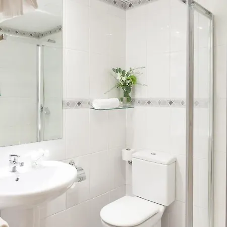 Ξενοδοχείο Monte Ulia *