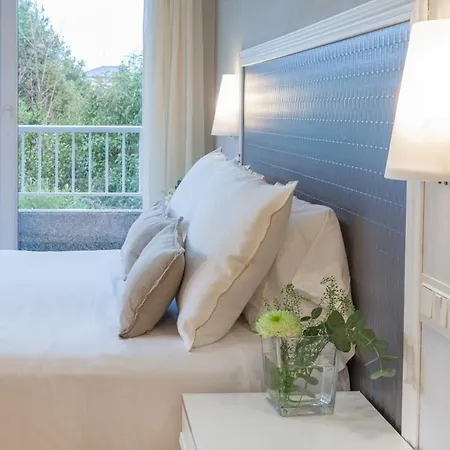 Monte Ulia Ξενοδοχείο