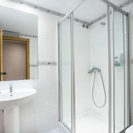 Monte Ulia Ξενοδοχείο Σαν Σεμπαστιάν