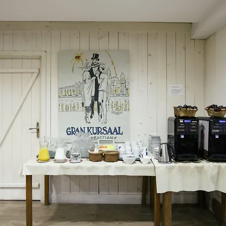 Monte Ulia Ξενοδοχείο