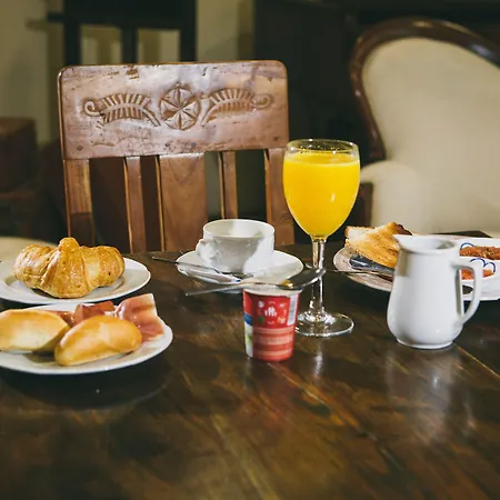 Ξενοδοχείο Monte Ulia *