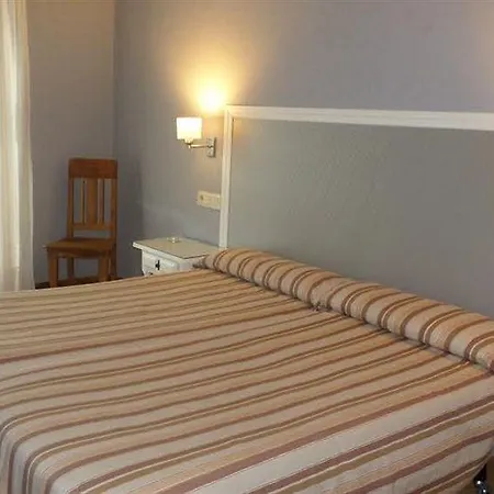 Ξενοδοχείο Monte Ulia *