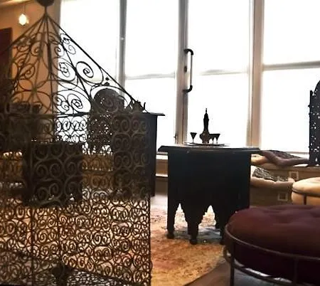 Monte Ulia * Σαν Σεμπαστιάν