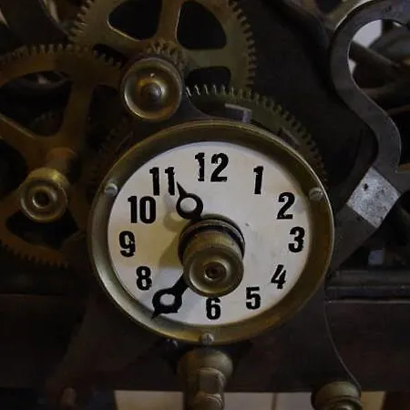 Monte Ulia * Σαν Σεμπαστιάν