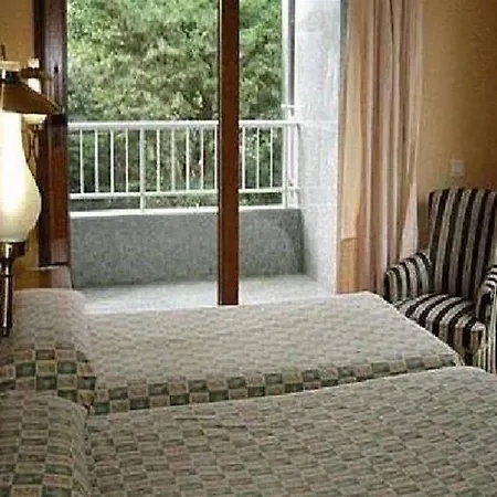 Monte Ulia Ξενοδοχείο *