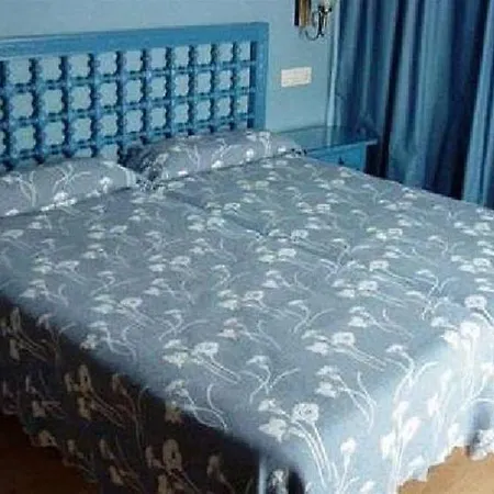 Ξενοδοχείο Monte Ulia *