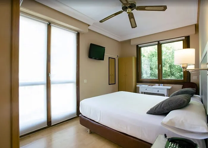 Monte Ulia San Sebastian